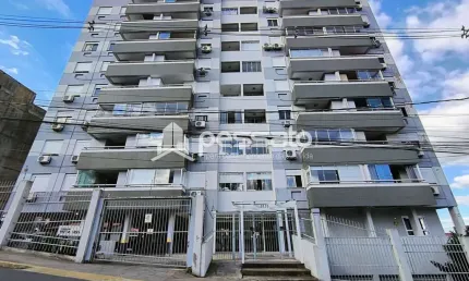 Apartamento à venda por r$450.000,00 - centro - gravataí, rs