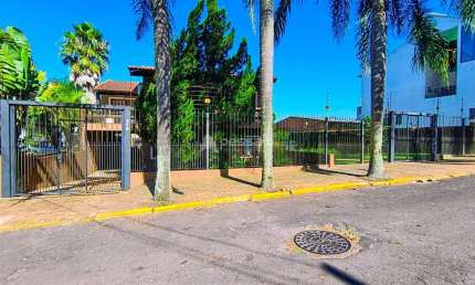 Casa à Venda por R$2.300.000,00 - Centro - Gravataí, RS