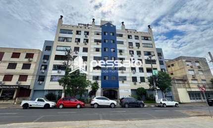 Apartamento à Venda por R$469.000,00 - Centro - Gravataí, RS