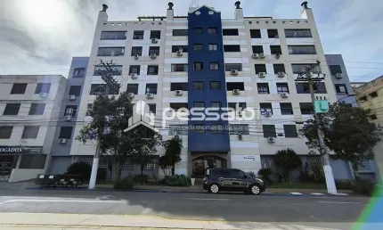 Apartamento à venda por r$469.000,00 - centro - gravataí, rs