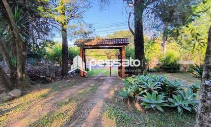 Sítio à Venda por R$2.200.000,00 - Itacolomi I (Itacolomi) - Gravataí, RS