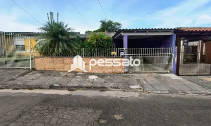 Casa à Venda por R$430.000,00 - Parque da Matriz - Cachoeirinha, RS