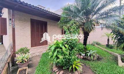 Casa à Venda por R$590.000,00 - Bom Sucesso - Gravataí, RS