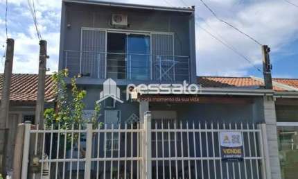Casa à Venda por R$270.000,00 - Morada do Bosque - Cachoeirinha, RS