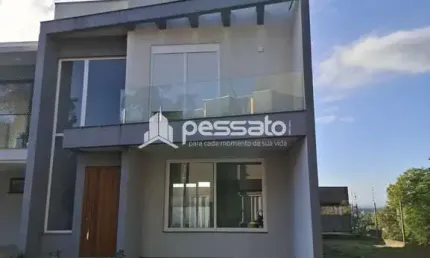 Sobrado à venda por r$900.000,00 - jansen - gravataí, rs