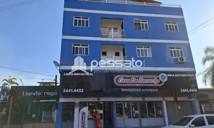 Apartamento à Venda por R$160.000,00, 38,00m² - Vila Vista Alegre - Cachoeirinha, RS