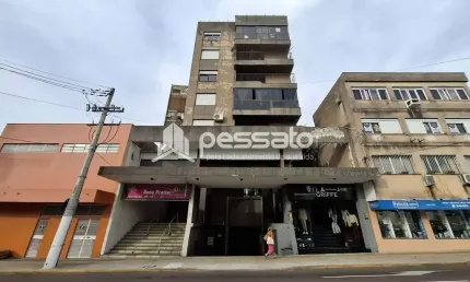 Apartamento à Venda por R$495.000,00, 93,40m² - Centro - Gravataí, RS