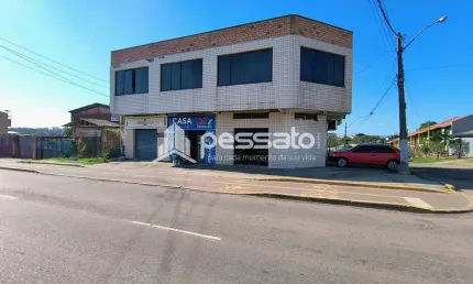 Prédio à Venda por R$1.300.000,00 - Santa Cruz - Gravataí, RS
