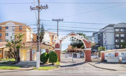 Apartamento à Venda por R$169.000,00 - Passo das Pedras - Gravataí, RS