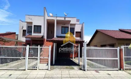 Apartamento à Venda por R$243.000,00, 72,00m² - Bom Sucesso - Gravataí, RS