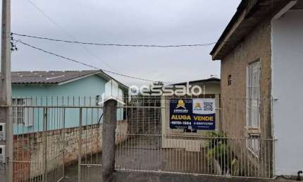 Casa à Venda por R$405.000,00 - Vera Cruz - Gravataí, RS