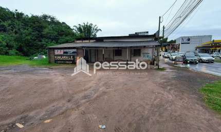Terreno à Venda por R$800.000,00 - Centro - Gravataí, RS