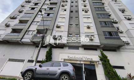 Apartamento à Venda por R$585.000,00 - Centro - Gravataí, RS