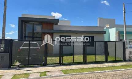 Casa à Venda por R$550.000,00 - Bela Vista  - Gravataí, RS