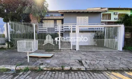 Casa à Venda por R$899.000,00 - Dom Feliciano - Gravataí, RS