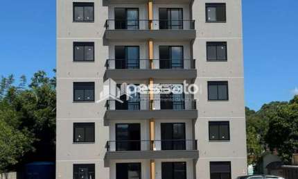 Apartamento à Venda por R$269.900,00, 53,00m² - Jansen - Gravataí, RS