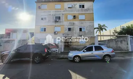 Apartamento à Venda por R$210.000,00 - Morada do Vale III - Gravataí, RS