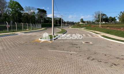 Terreno à Venda por R$201.000,00 - Barnabé - Gravataí, RS