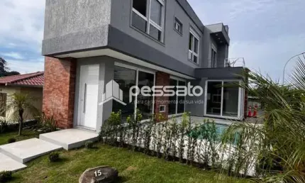 Casa à Venda por R$1.380.000,00 - Loteamento Jardim Timbaúva - Gravataí, RS