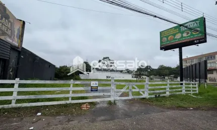 Terreno à Venda por R$3.400.000,00 - Bom Sucesso - Gravataí, RS