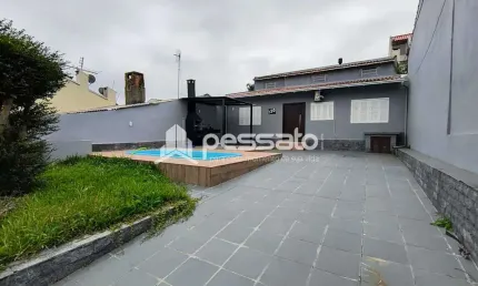 Casa à Venda por R$390.000,00 - Bela Vista  - Gravataí, RS