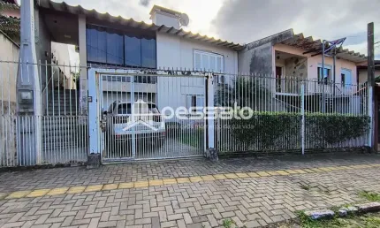 Casa à Venda por R$1.100.000,00 - Centro - Gravataí, RS