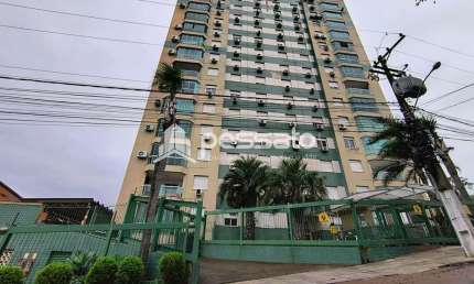 Apartamento à Venda por R$450.000,00 - Jansen - Gravataí, RS