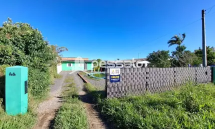 Casa à Venda por R$320.000,00 - São Vicente - Gravataí, RS