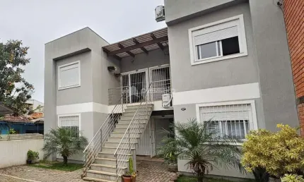Apartamento à Venda por R$240.000,00 - Vera Cruz - Gravataí, RS