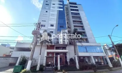 Apartamento à Venda por R$930.000,00, 97,79m² - Centro - Gravataí, RS