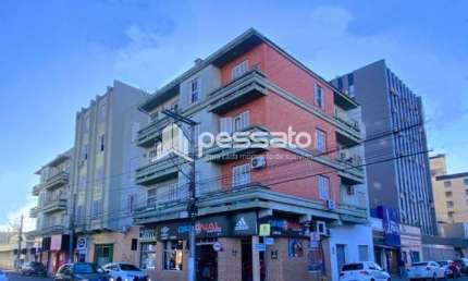 Apartamento à Venda por R$265.000,00 - Centro - São Leopoldo, RS
