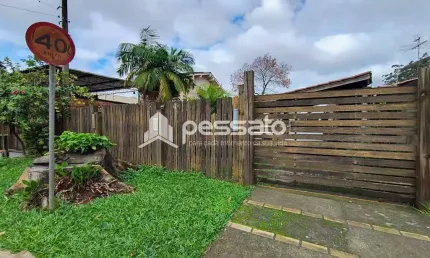 Casa à Venda por R$380.000,00 - São Geraldo - Gravataí, RS