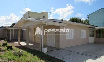 Casa à Venda por R$352.000,00 - São Geraldo - Gravataí, RS