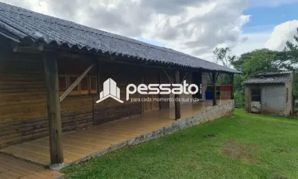 Casa à Venda por R$691.500,00 - Condomínio Horizontal Residence Park (Barro Vermelho) - Gravataí, RS