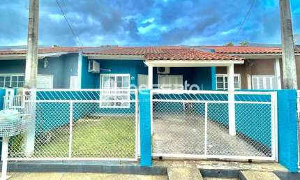 Casa à Venda por R$270.000,00 - Bom Sucesso - Gravataí, RS
