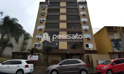 Apartamento à Venda por R$670.000,00 - Centro - Gravataí, RS