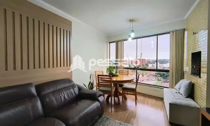 Apartamento à venda por r$670.000,00 - centro - gravataí, rs