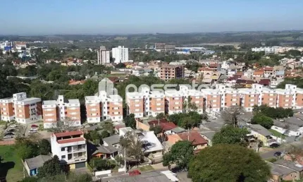 Apartamento à Venda por R$235.000,00 - Jansen - Gravataí, RS
