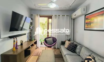 Apartamento à venda por r$450.000,00 - dom feliciano - gravataí, rs
