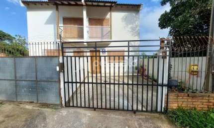 Sobrado à Venda por R$225.000,00, 60,00m² - Neópolis - Gravataí, RS