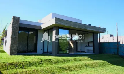 Casa à Venda por R$3.400.000,00 - Prado Los Álamos - Gravataí, RS