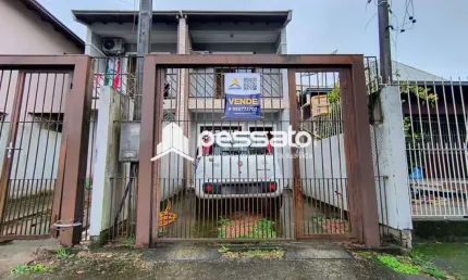 Sobrado à Venda por R$277.000,00 - Vera Cruz - Gravataí, RS