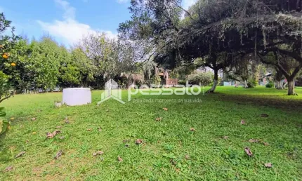Sítio à Venda por R$460.000,00 -  Neópolis - Gravataí, RS