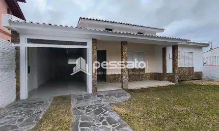 Casa à Venda por R$499.000,00 - Jansen - Gravataí, RS