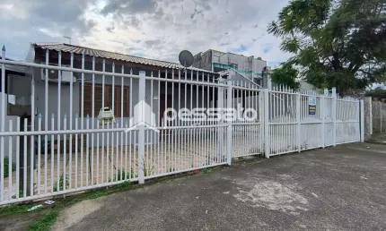 Casa à Venda por R$457.500,00 - Bom Sucesso - Gravataí, RS