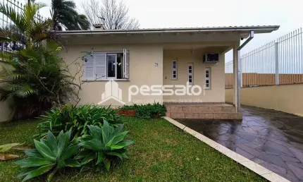 Casa à Venda por R$745.000,00 - Centro - Gravataí, RS
