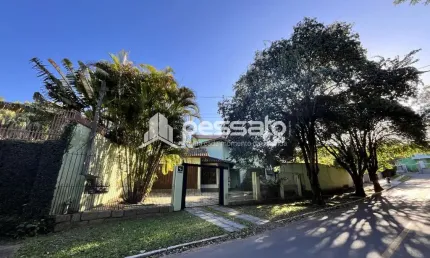 Casa à venda por r$638.000,00, 400,00m² - dom feliciano - gravataí,