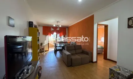 Apartamento à venda por r$240.000,00, 60,03m² - salgado filho - gravataí, rs