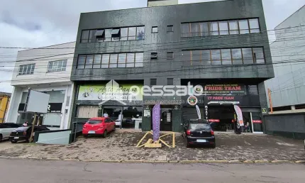 Loja à venda por r$1.170.300,00 - centro - gravataí, rs