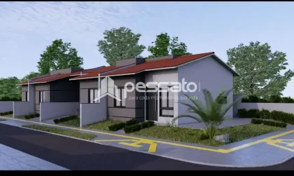 Casa à venda por r$259.900,00 - jansen - gravataí, rs